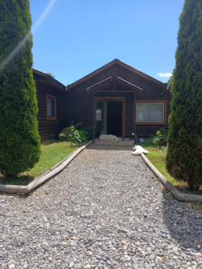 Hermosa casa para 6 personas